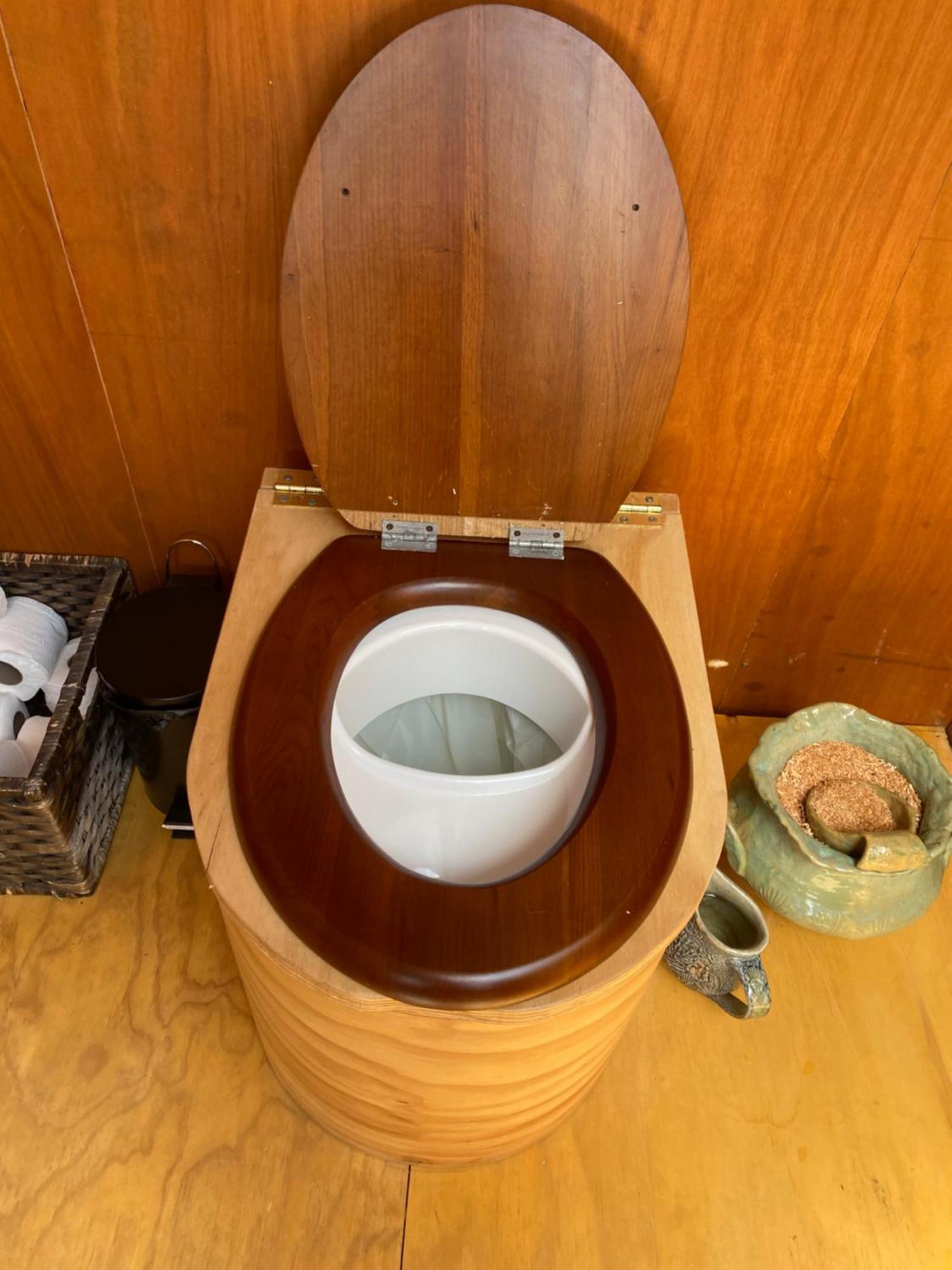 פאלם ביץ' Kereru Cabin - Spectacular Seaviews, Rustic, Glamping Eco Adventure מראה חיצוני תמונה